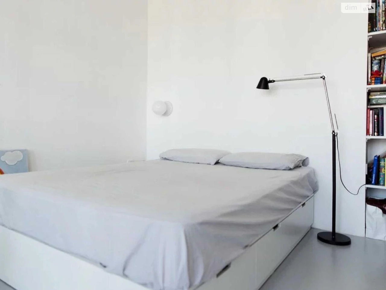 Long-Term Rental Apartment, Solotskaya Slobidka