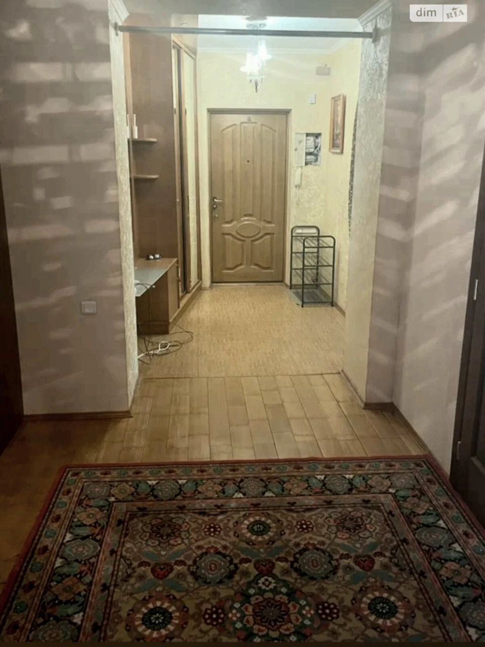 Довгострокова Оренда Квартира Середній Фонтан