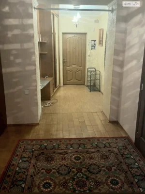 Довгострокова Оренда Квартира Середній Фонтан