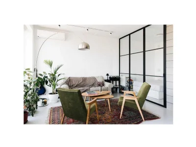 Long-Term Rental Apartment, Solotskaya Slobidka