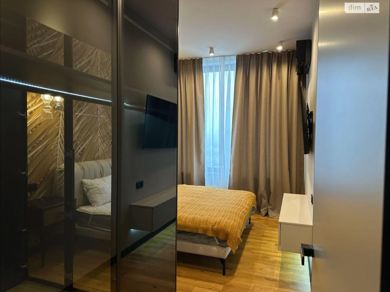 Long-Term Rental Apartment, Pecersk