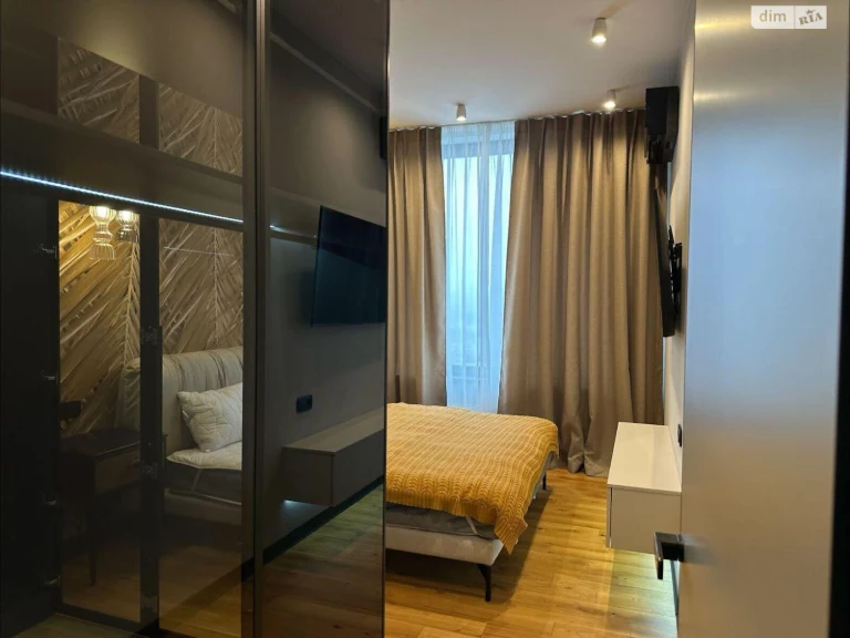 Long-Term Rental Apartment, Pecersk