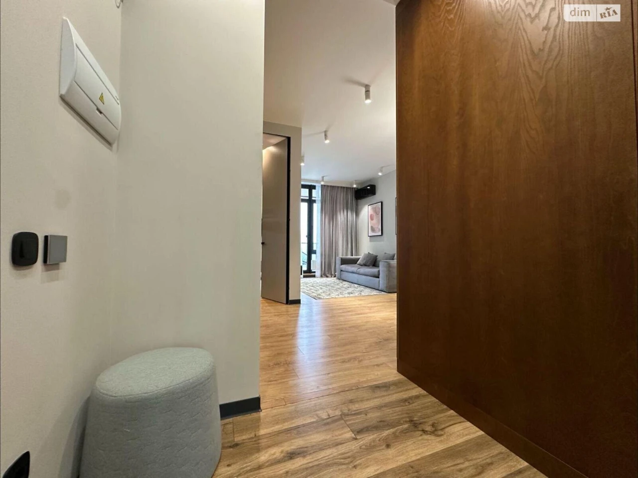 Long-Term Rental Apartment, Pecersk