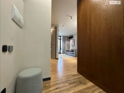Long-Term Rental Apartment, Pecersk