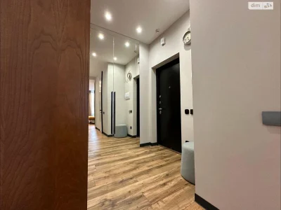 Long-Term Rental Apartment, Pecersk