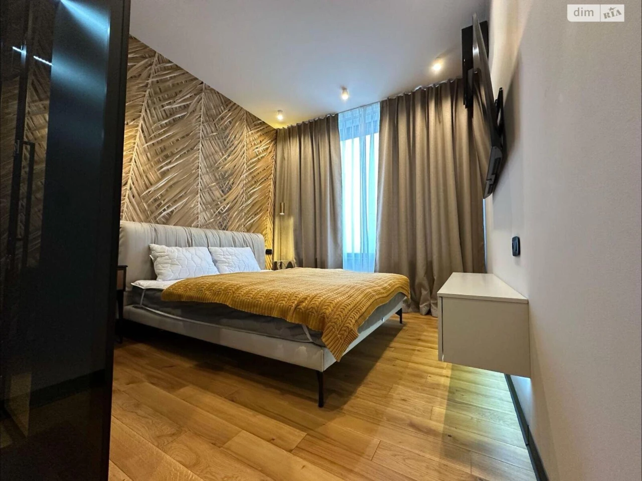 Long-Term Rental Apartment, Pecersk