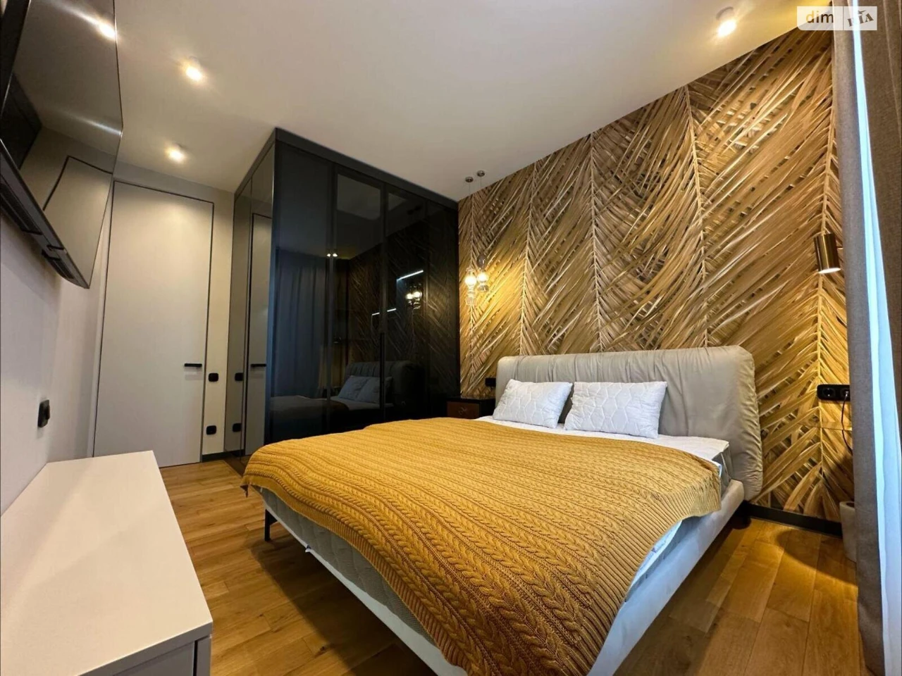 Long-Term Rental Apartment, Pecersk