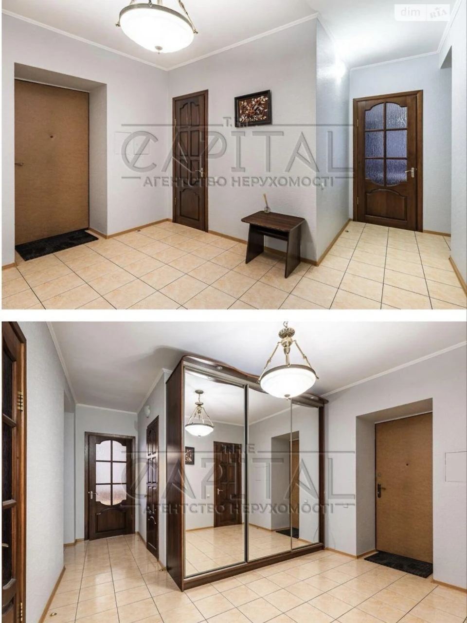 Long-Term Rental Apartment in Pecersky