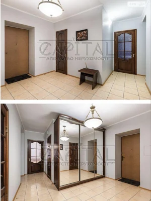 Long-Term Rental Apartment in Pecersky