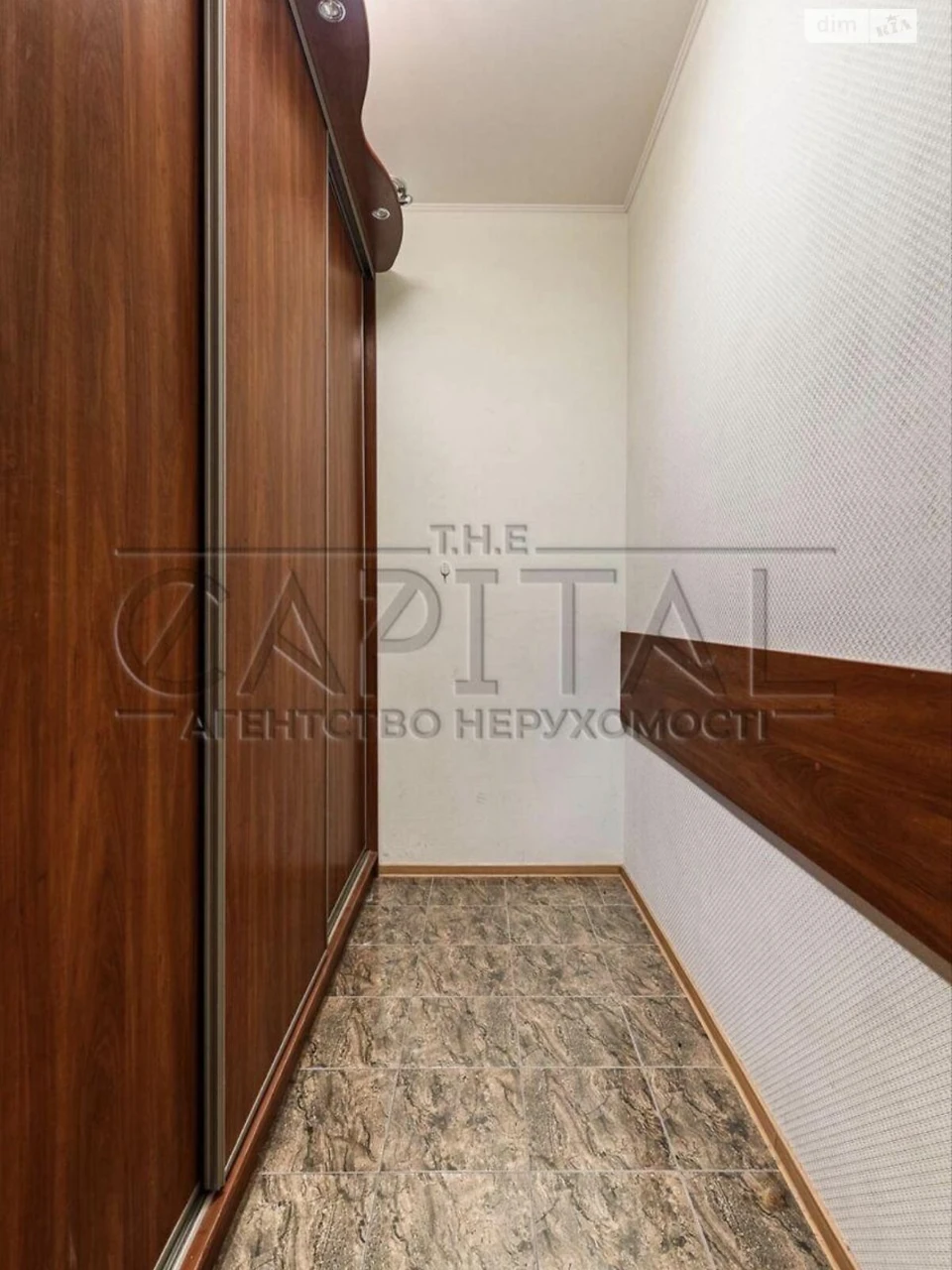Long-Term Rental Apartment in Pecersky