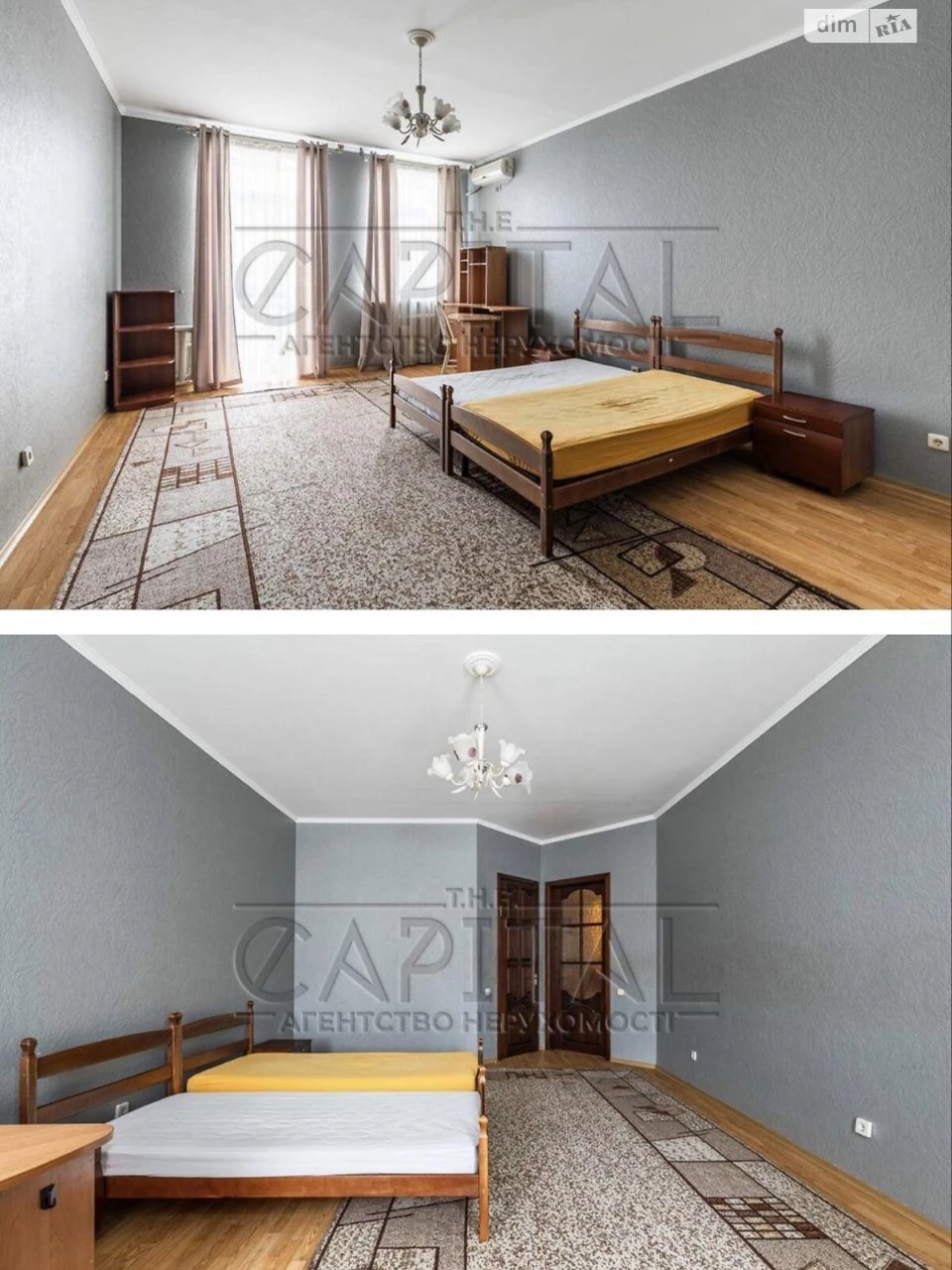 Long-Term Rental Apartment in Pecersky
