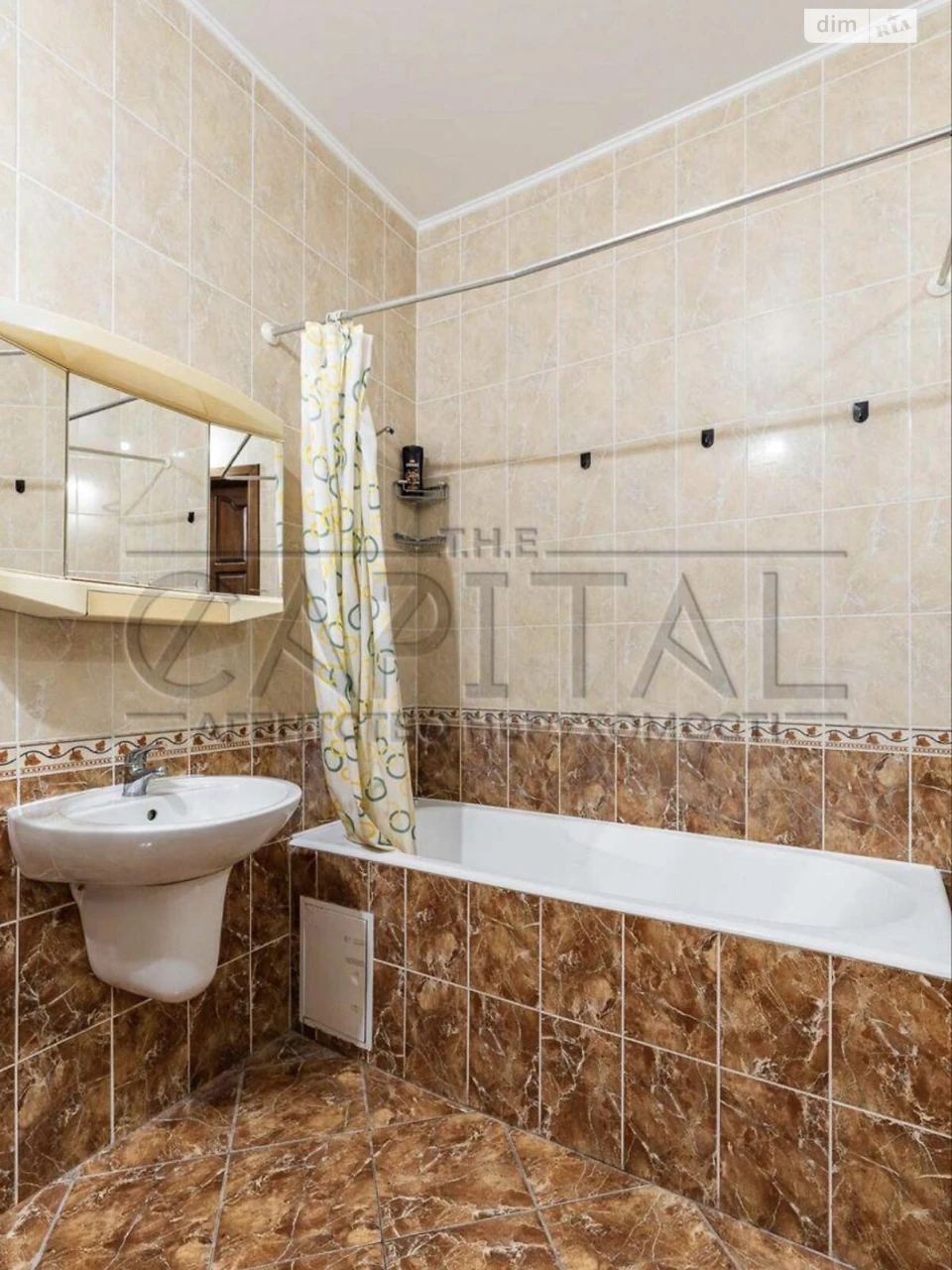 Long-Term Rental Apartment in Pecersky