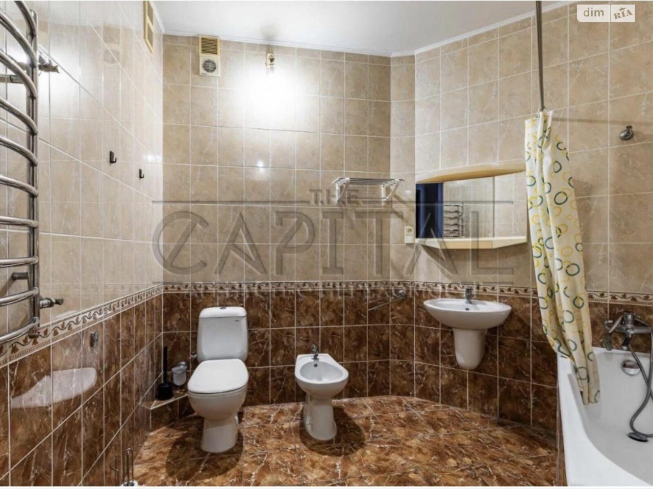 Long-Term Rental Apartment in Pecersky