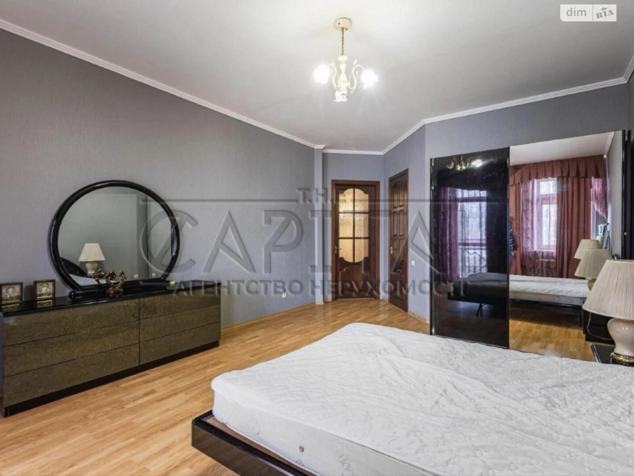 Long-Term Rental Apartment in Pecersky