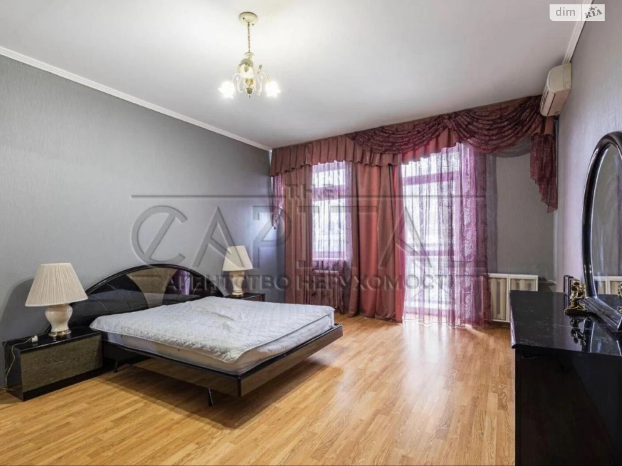 Long-Term Rental Apartment in Pecersky