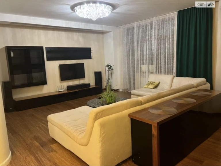 Apartment for Long-Term Rent in Zhuliany