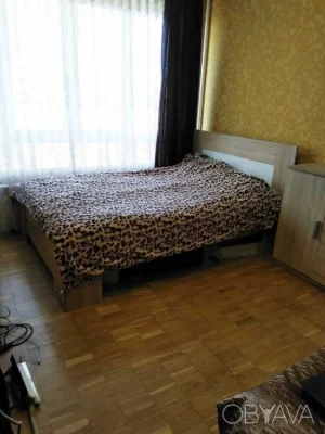 1-bedroom apartment, 34.00 sq.m