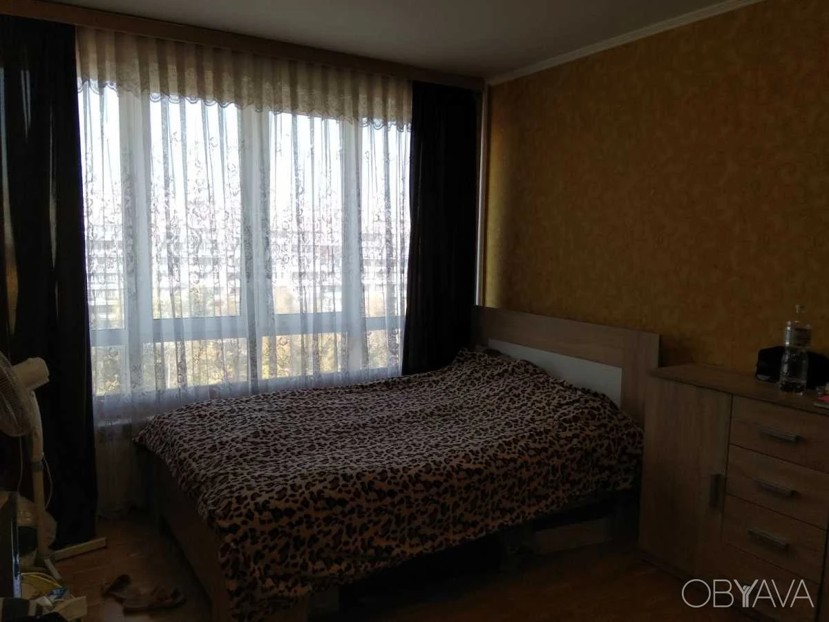 1-bedroom apartment, 34.00 sq.m
