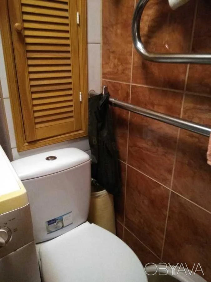 1-bedroom apartment, 34.00 sq.m