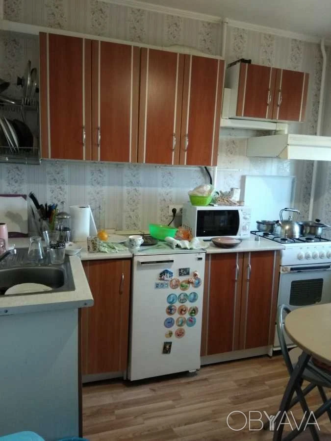 1-bedroom apartment, 34.00 sq.m