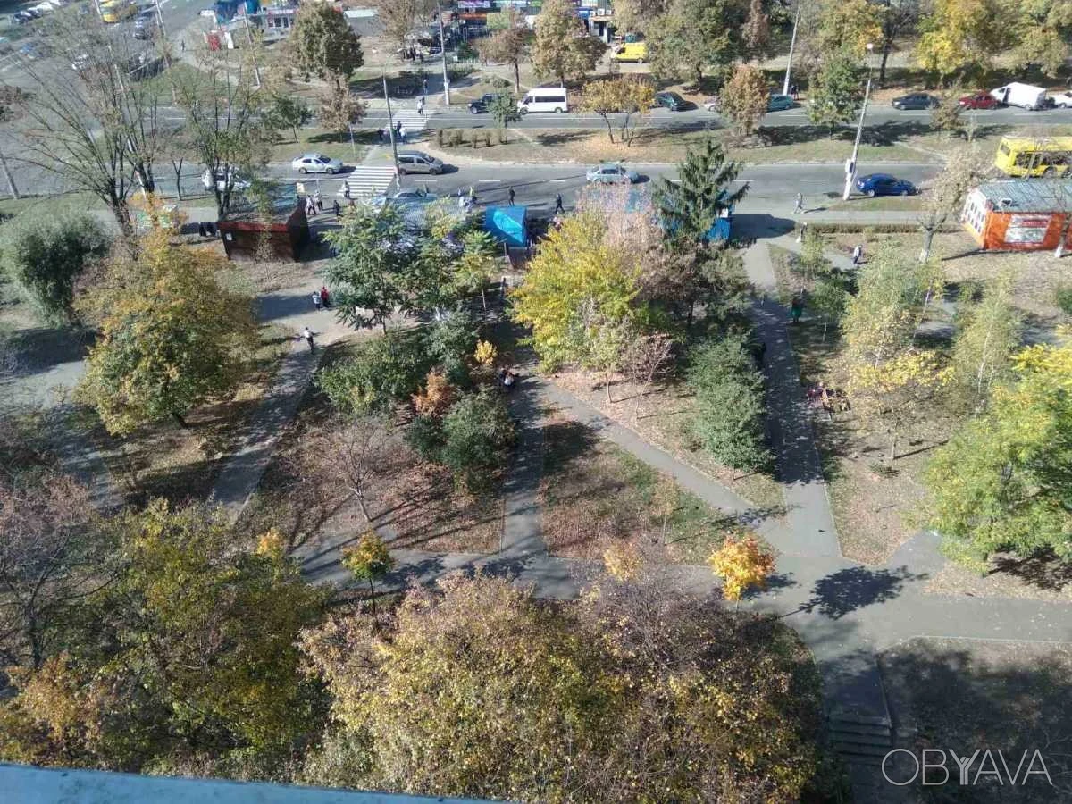 1-bedroom apartment, 34.00 sq.m