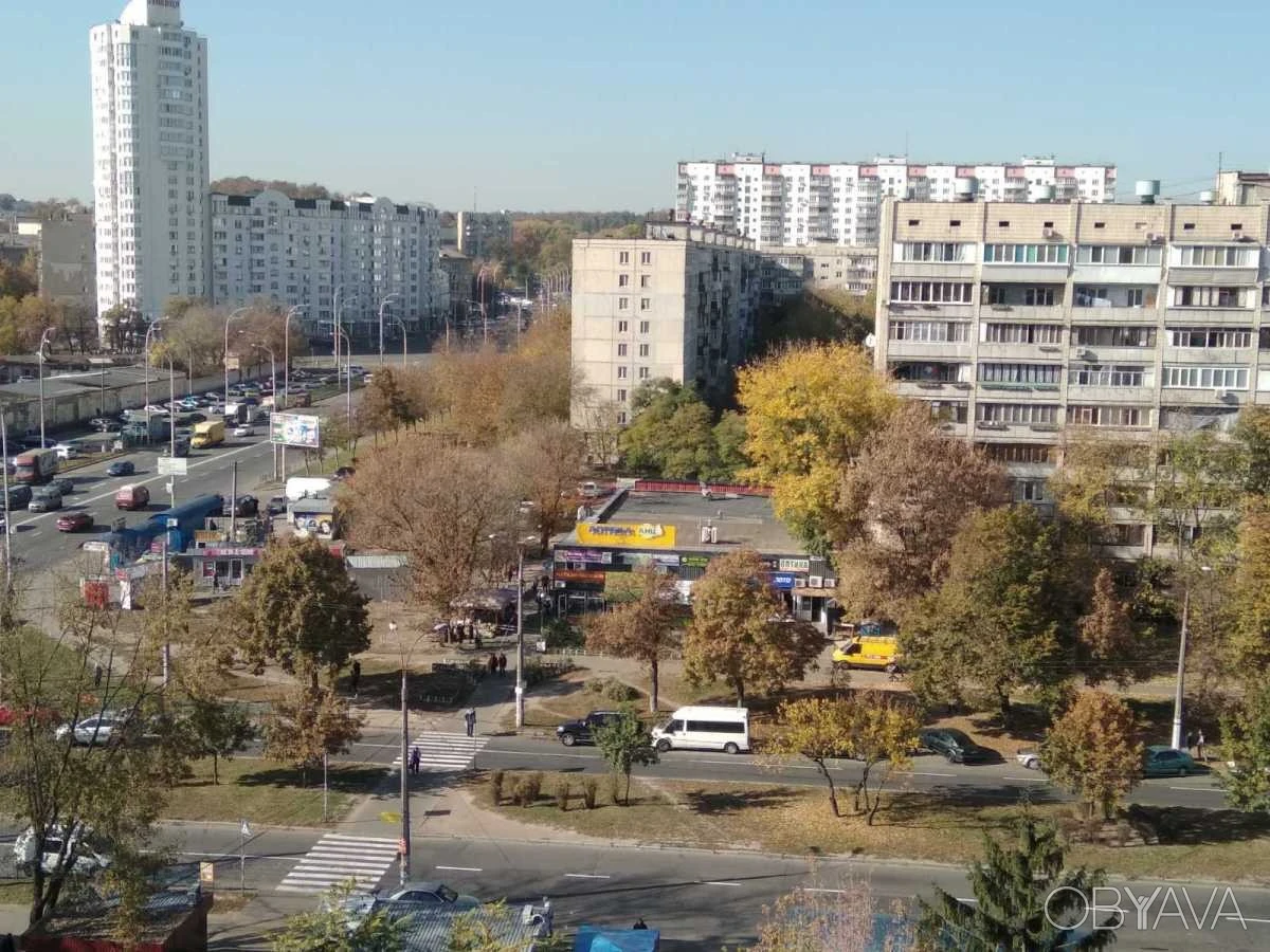 1-bedroom apartment, 34.00 sq.m