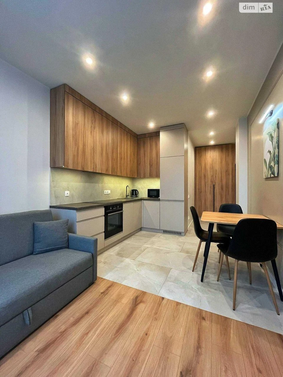 Long-Term Rental Apartment in Piroh
