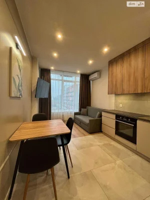 Long-Term Rental Apartment in Piroh