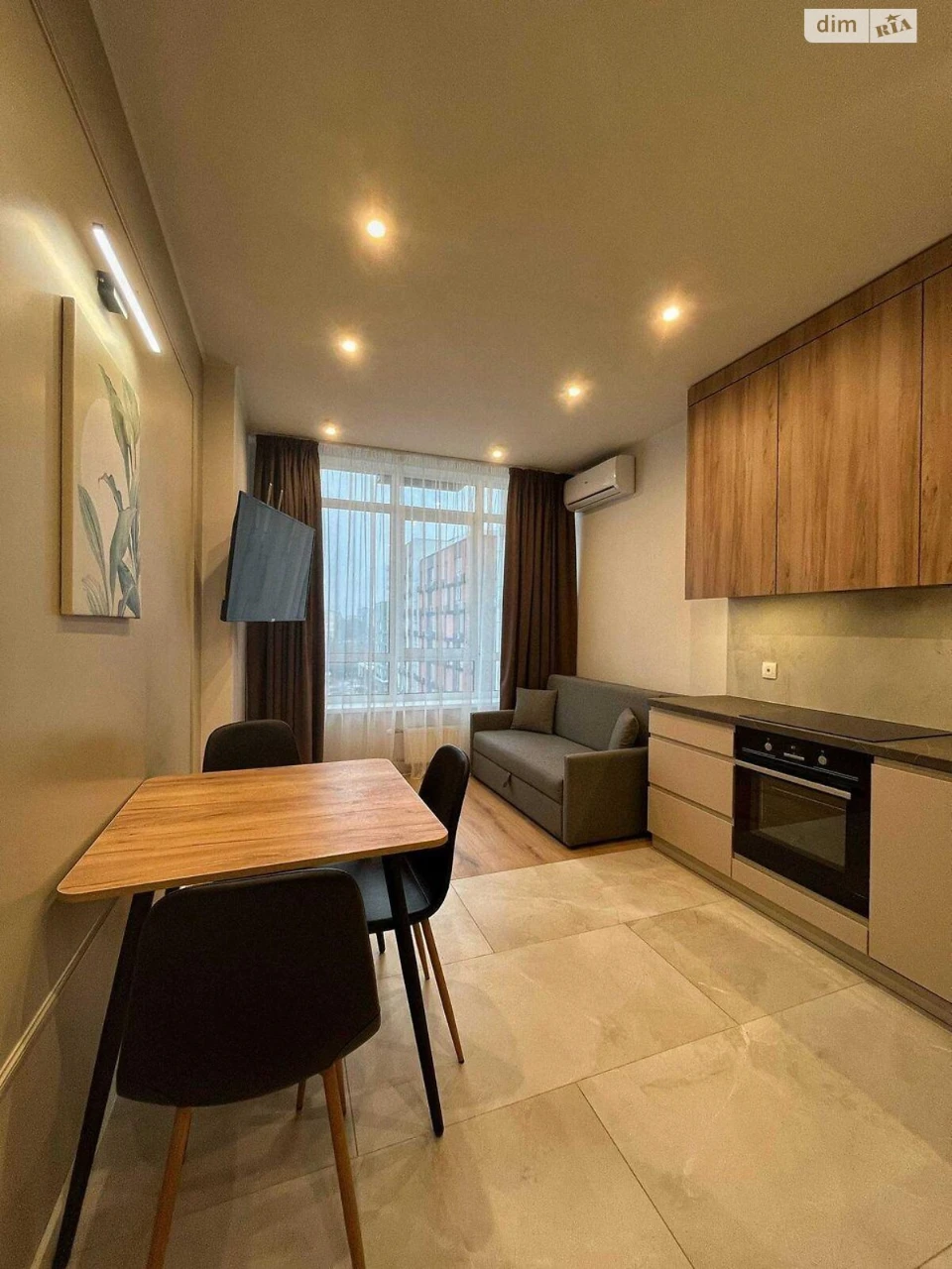 Long-Term Rental Apartment in Piroh