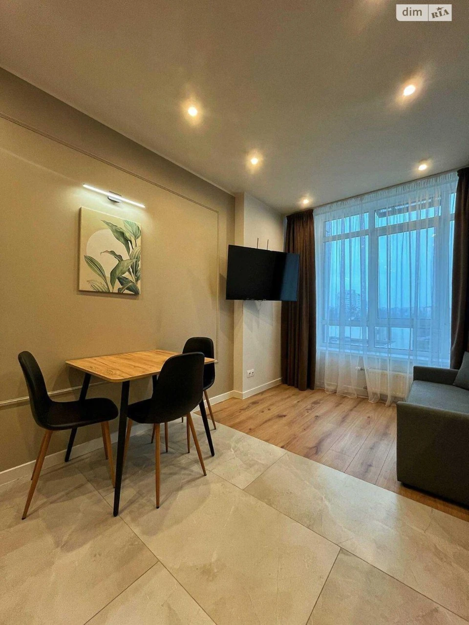 Long-Term Rental Apartment in Piroh