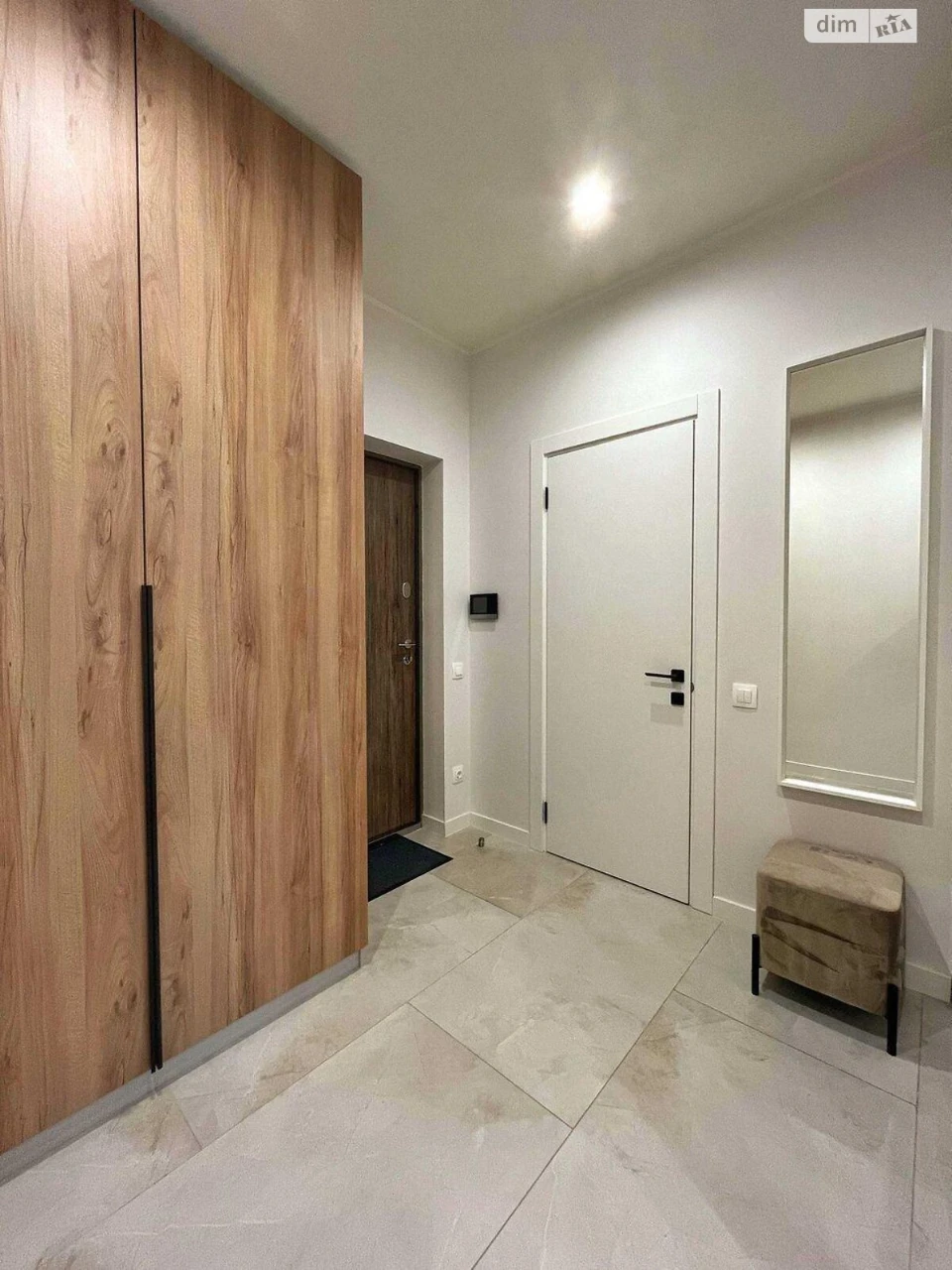 Long-Term Rental Apartment in Piroh