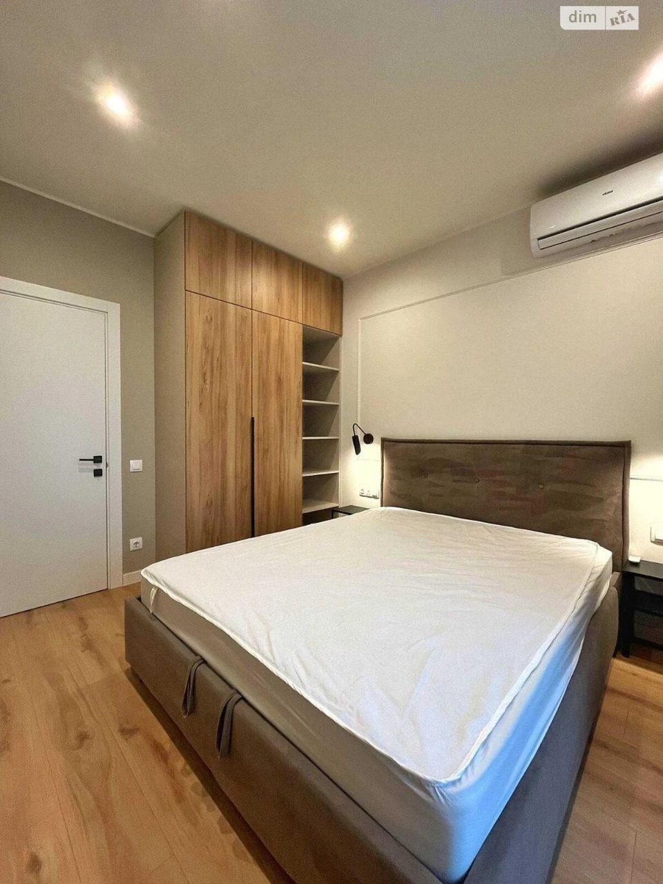 Long-Term Rental Apartment in Piroh