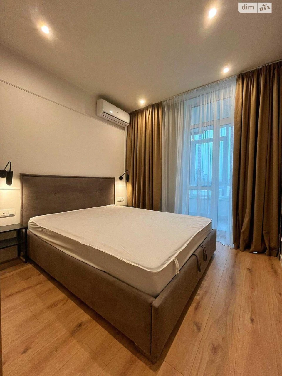 Long-Term Rental Apartment in Piroh