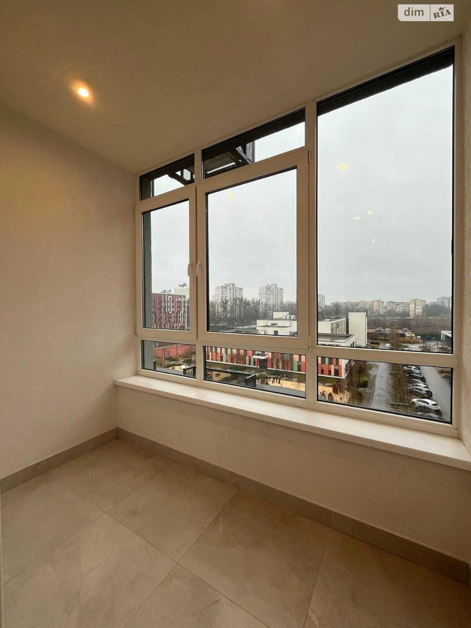 Long-Term Rental Apartment in Piroh