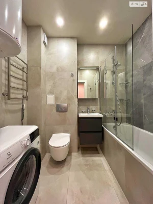 Long-Term Rental Apartment in Piroh