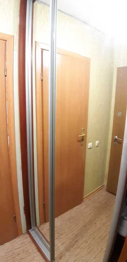 Rent a one-bedroom apartment (30 sq m) in Kyiv, Obolon district