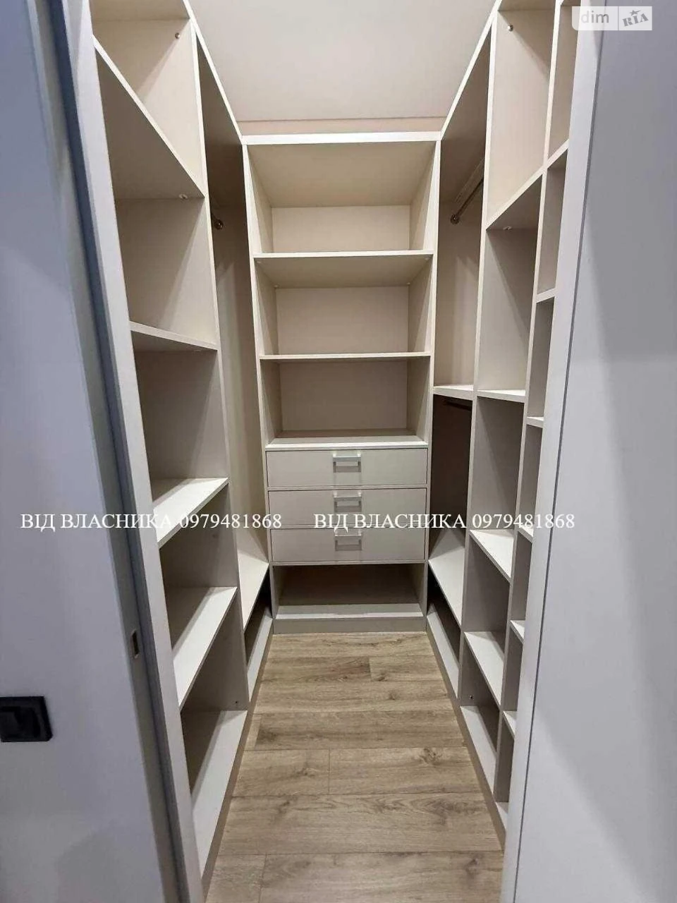 Long-Term Rental Apartment in Pirogov