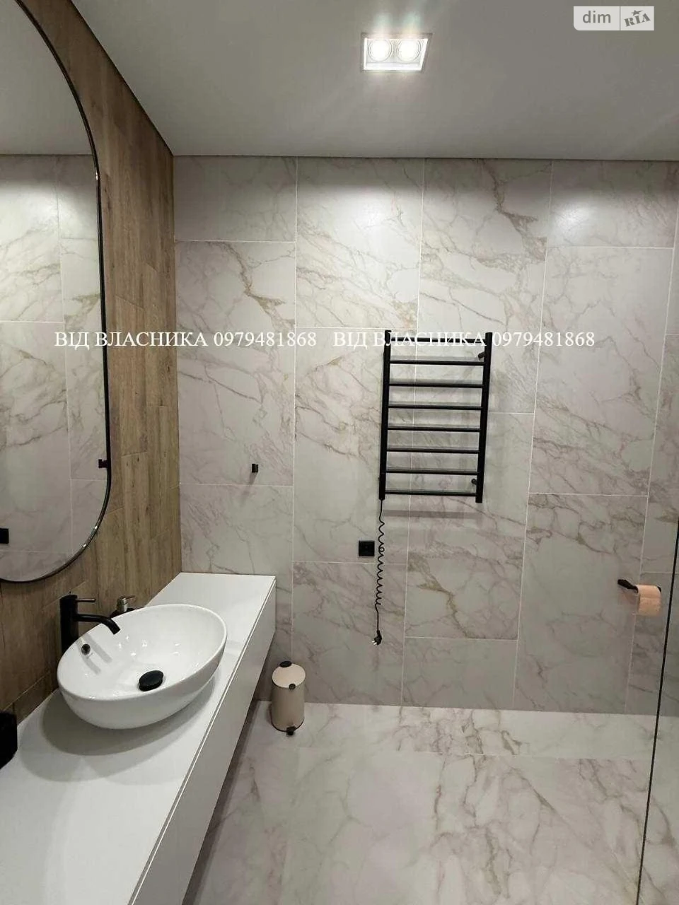 Long-Term Rental Apartment in Pirogov