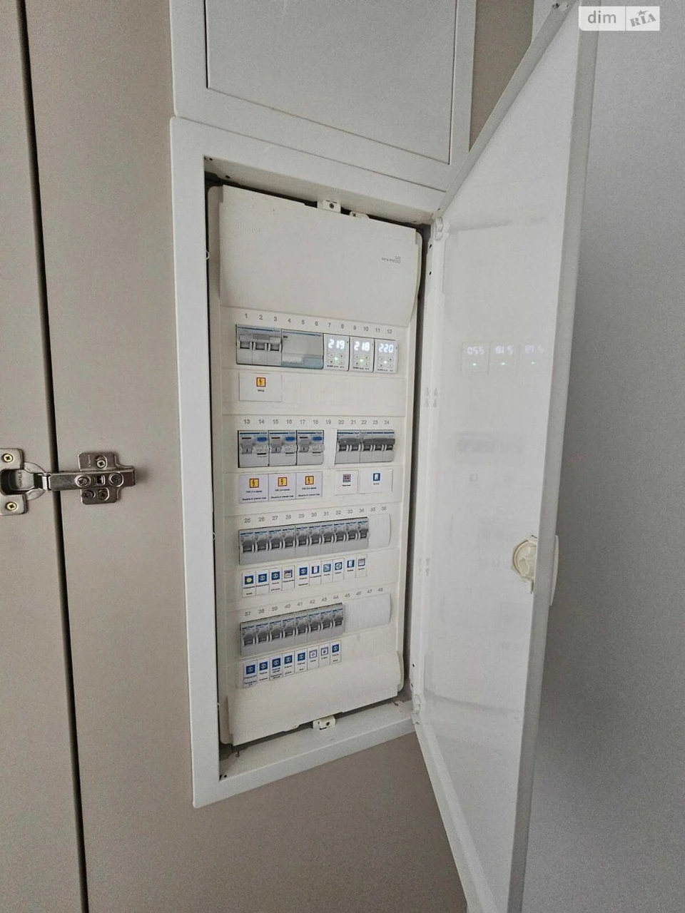 Long-Term Rental Apartment in Pirogov