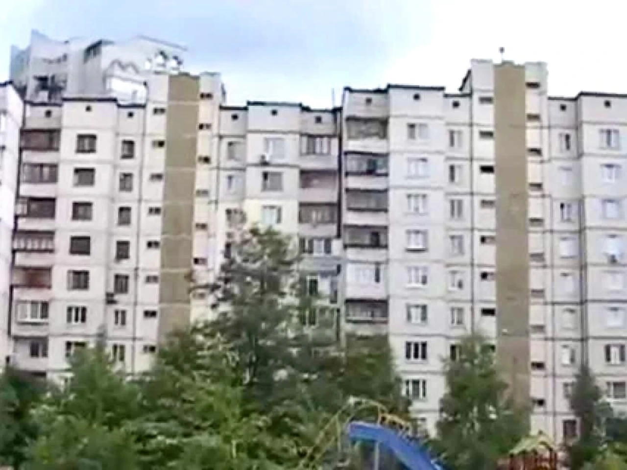Довгострокова Оренда Квартира Позняки