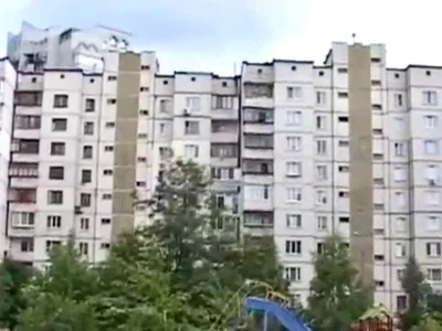 Довгострокова Оренда Квартира Позняки