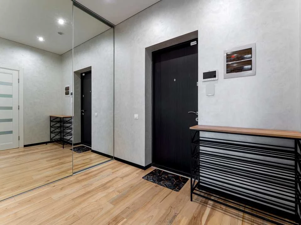 Apartment. Predslavin Street, Kyiv