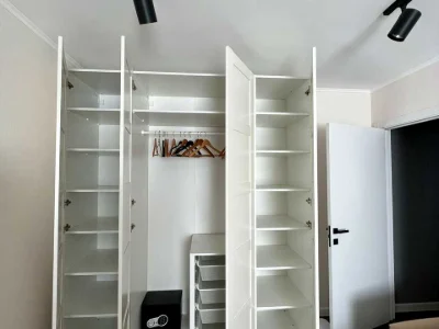 Apartment. Vyshnakiwskaya st., Kyiv