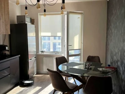 Apartment. Vyshnakiwskaya st., Kyiv