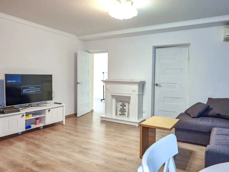 Apartment. Lesya Ukrainy Blvd, Kyiv