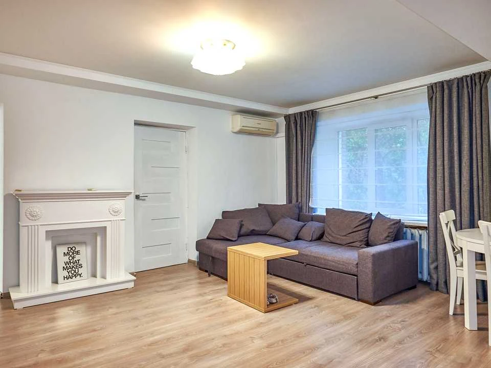 Apartment. Lesya Ukrainy Blvd, Kyiv