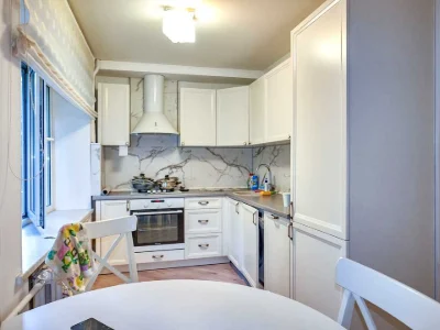 Apartment. Lesya Ukrainy Blvd, Kyiv