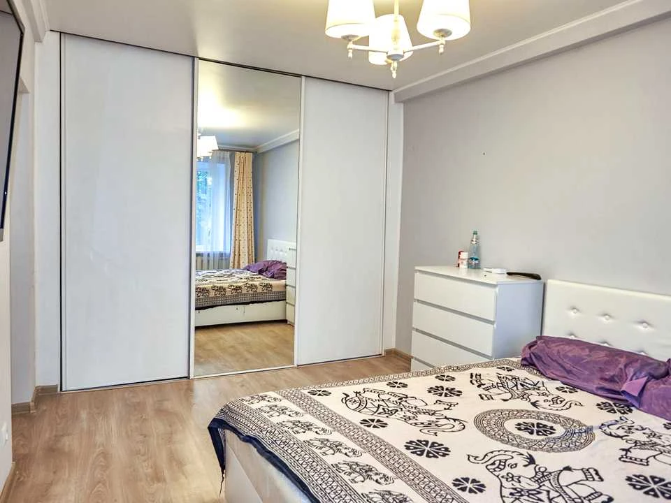 Apartment. Lesya Ukrainy Blvd, Kyiv