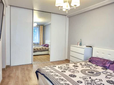 Apartment. Lesya Ukrainy Blvd, Kyiv
