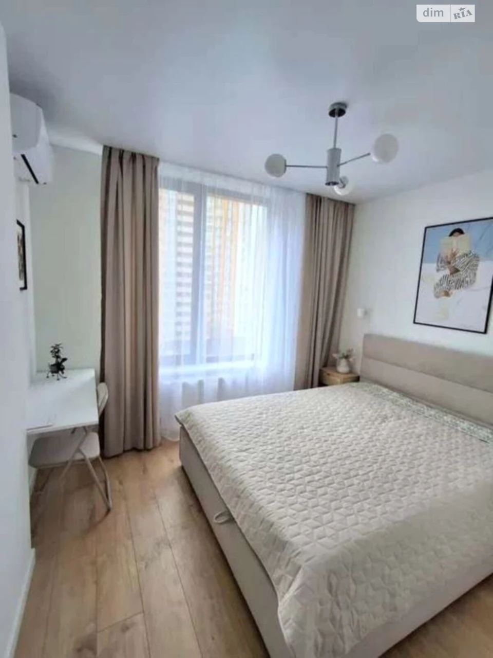 Long-Term Rental Apartment in Galagany